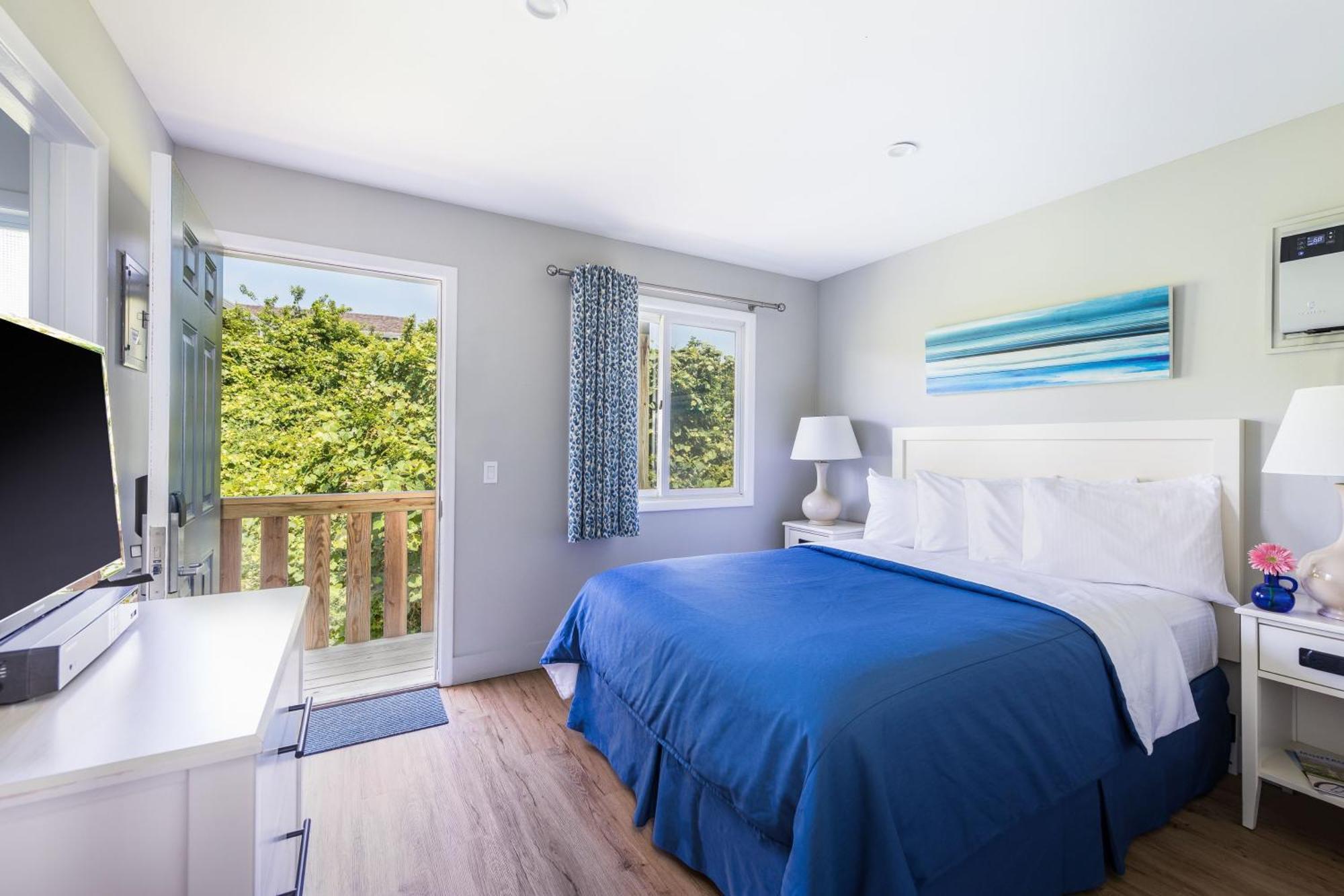Hartman'S Briney Breezes Beach Resort Montauk Exterior foto